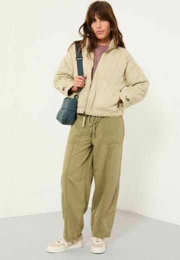 Зимняя куртка