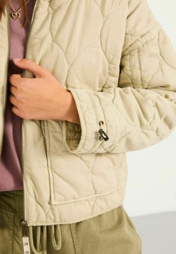 Зимняя куртка