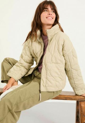 Зимняя куртка