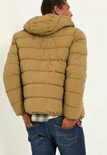 Зимняя куртка