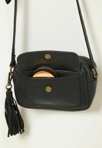 Сумка через плечо