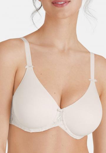 Бюстгальтер на косточках