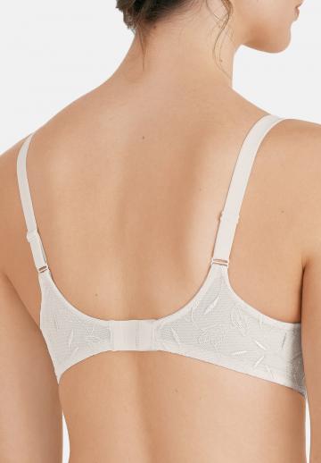 Бюстгальтер на косточках