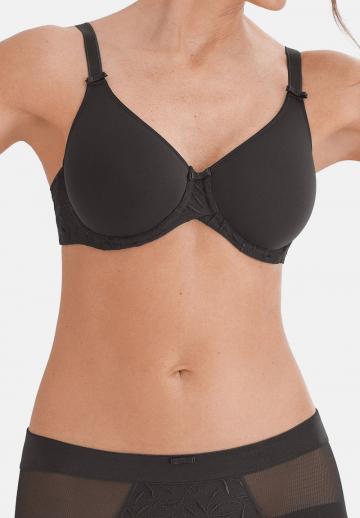 Бюстгальтер на косточках