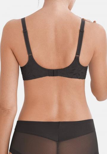 Бюстгальтер на косточках