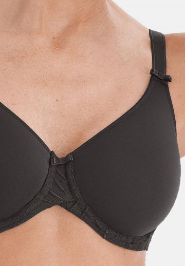 Бюстгальтер на косточках