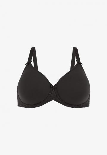 Бюстгальтер на косточках