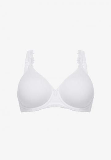 Бюстгальтер на косточках