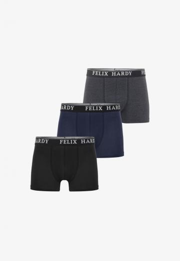 Трусы шортики