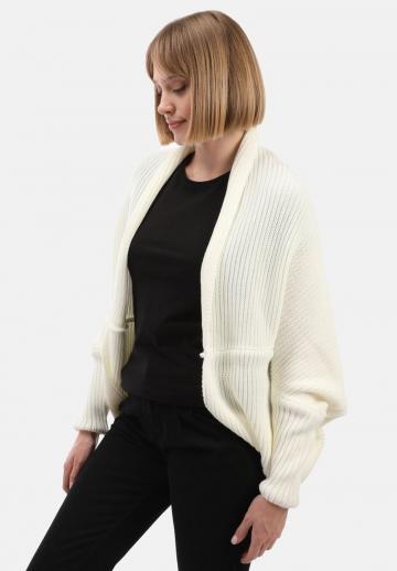 Длинный кардиган