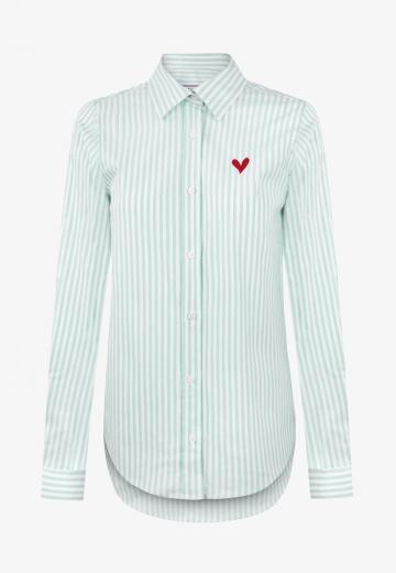 Блузка-рубашка