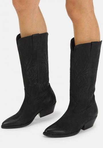 Ковбойские сапоги