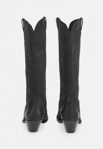 Ковбойские сапоги