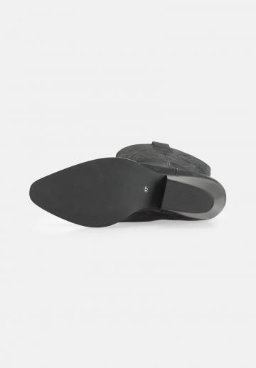 Ковбойские сапоги