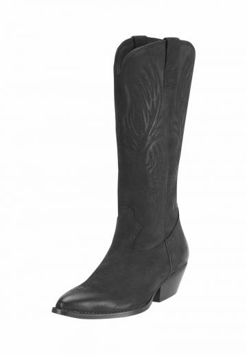 Ковбойские сапоги