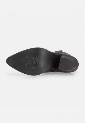 Ковбойские сапоги