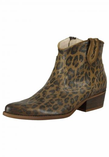 Ковбойские сапоги