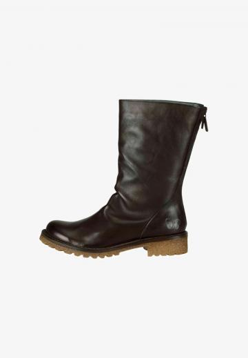 Полусапожки на платформе