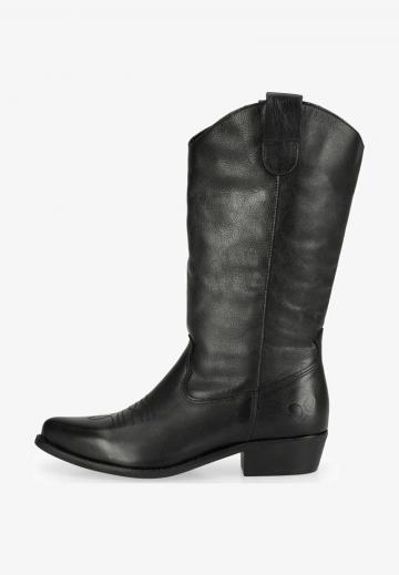 Широкие сапоги