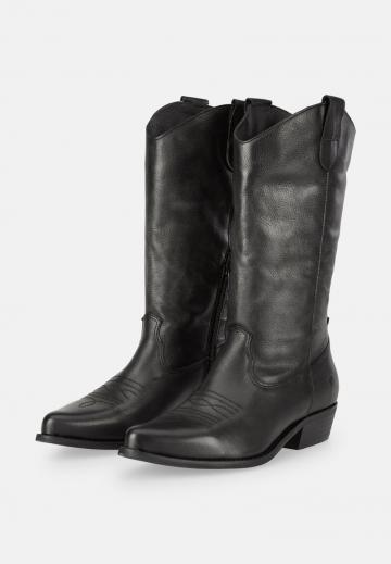 Широкие сапоги