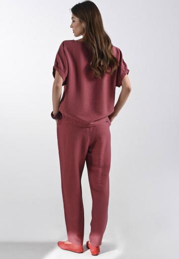 Прямые брюки