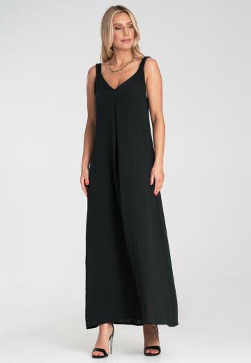 Платье макси