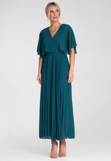 Платье макси