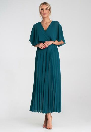 Платье макси