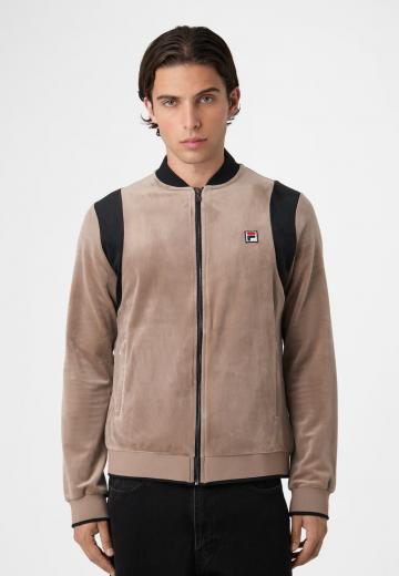 Куртка бомбер