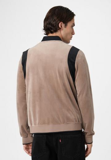 Куртка бомбер