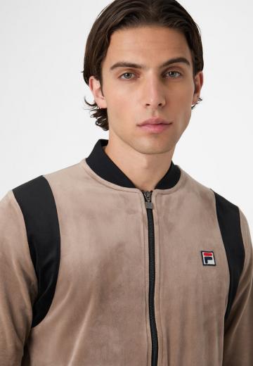 Куртка бомбер