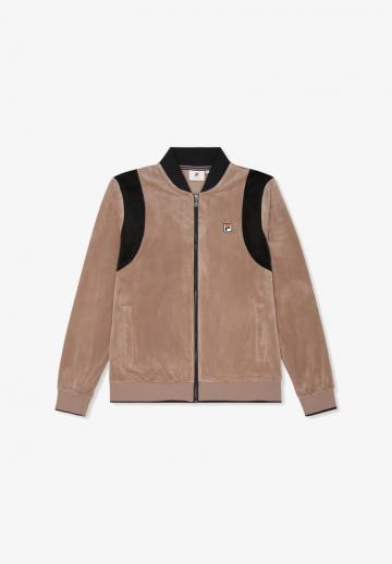 Куртка бомбер