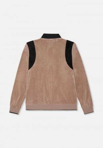 Куртка бомбер