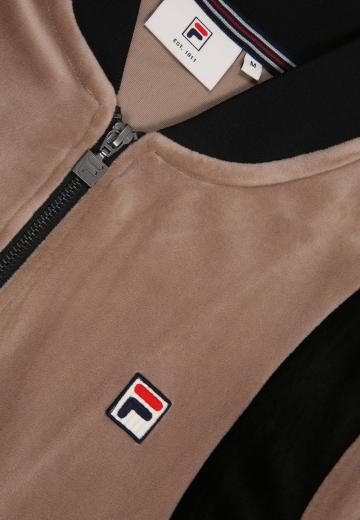 Куртка бомбер