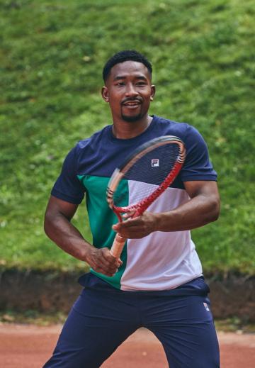 Спортивная майка