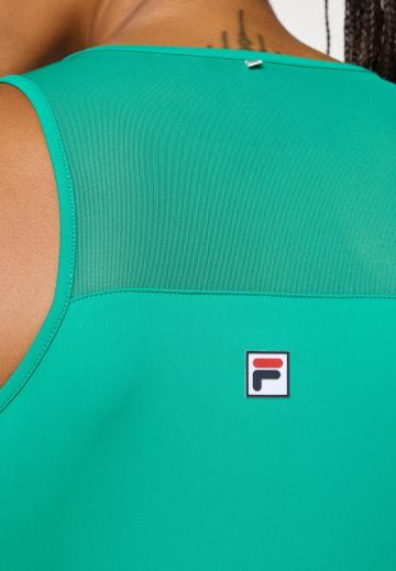 Спортивное платье