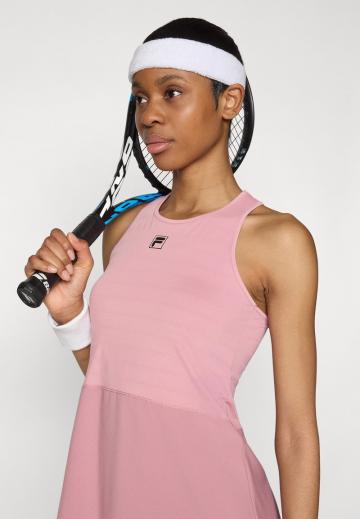 Спортивное платье