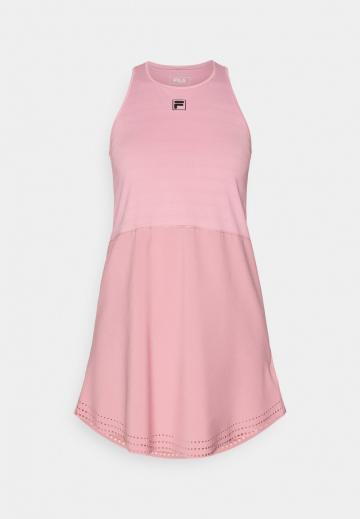 Спортивное платье