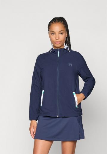 Спортивная куртка