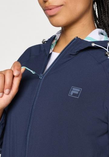 Спортивная куртка