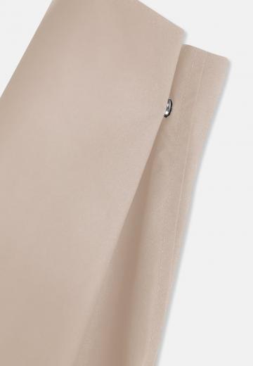 Короткое пальто