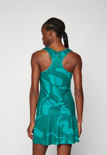 Майка-борцовка