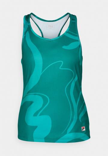 Майка-борцовка