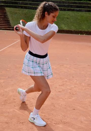 Спортивная юбка