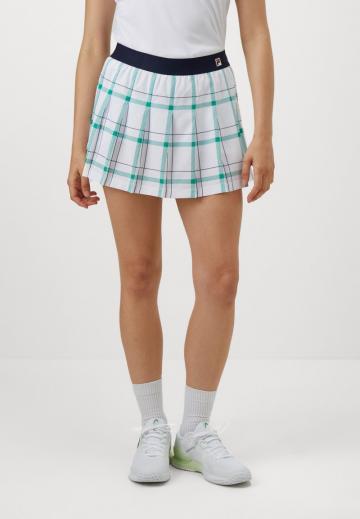 Спортивная юбка