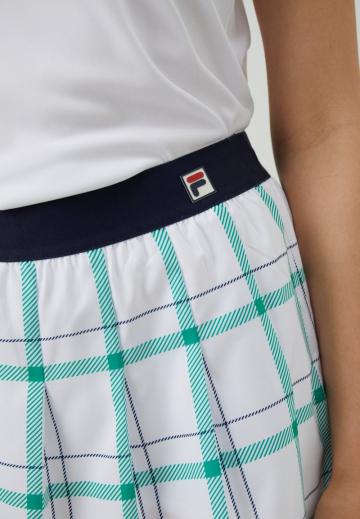 Спортивная юбка