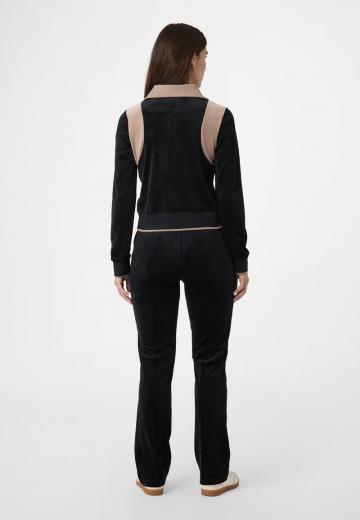 Прямые брюки