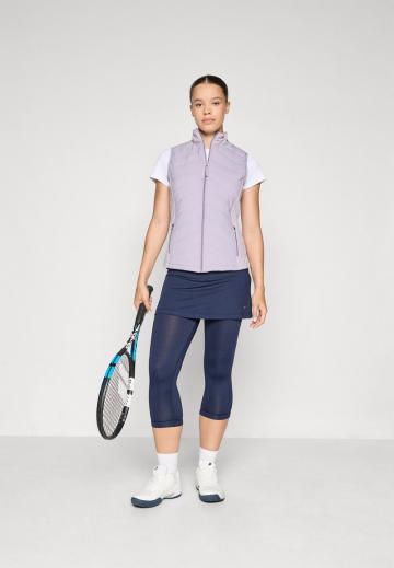 Спортивный жилет