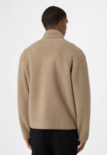 Флисовая куртка