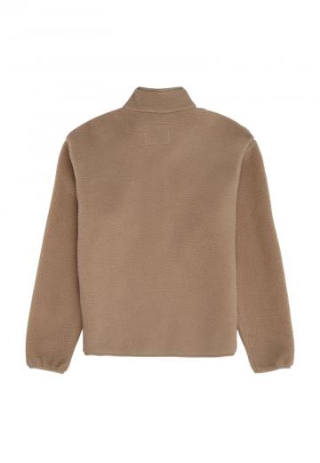 Флисовая куртка